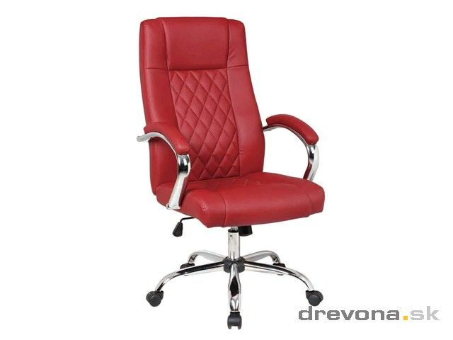 Ako a prečo vybrať ergonomické kancelárske stoličky