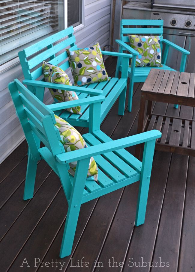 Záhradné stoličky – pohodlné sedenie na čerstvom vzduchu