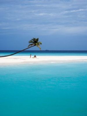 Maledivy – kuriozity a zaujímavosti