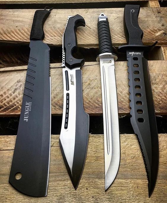 Nože – skvelý pomocník nielen pre kuchárov