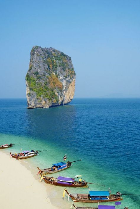 Chystáte sa na najväčší thajský ostrov Phuket?