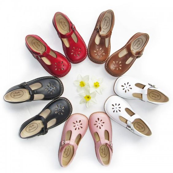 Sandálky – pohodlná a praktická obuv na letnú sezónu